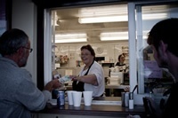breakwatercafe Peel Breakwater Kiosk