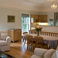 coach-house-interior Coach House interior