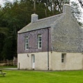coach-house Ballamoar Coach House