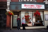 duncansdiner Duncan