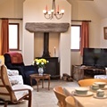 kb3 Knockaloe Beg Farm lounge