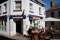 tearoom Shamyrhey Tea Rooms