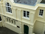 ward-library Ward Library