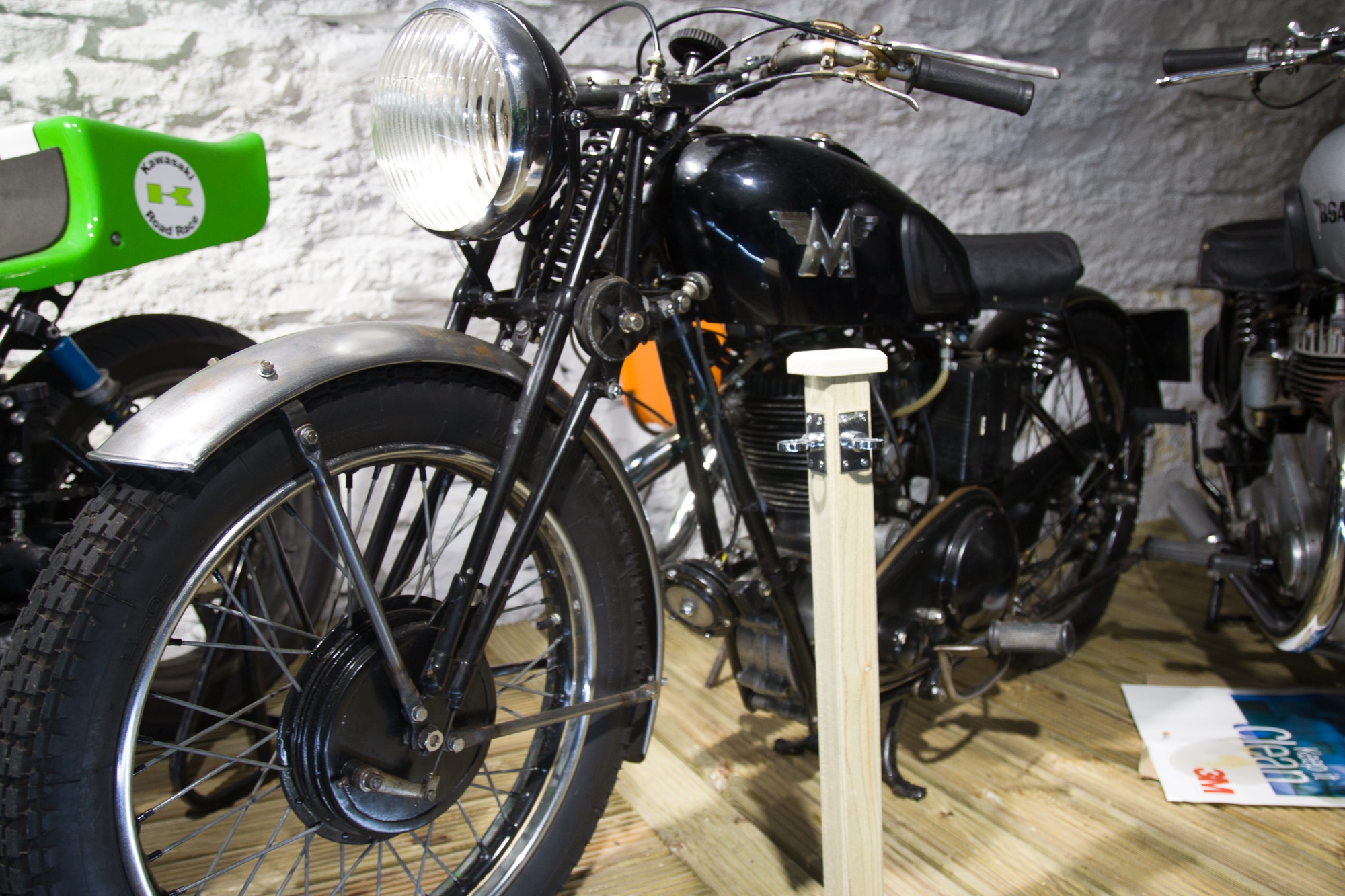 Matchless G90