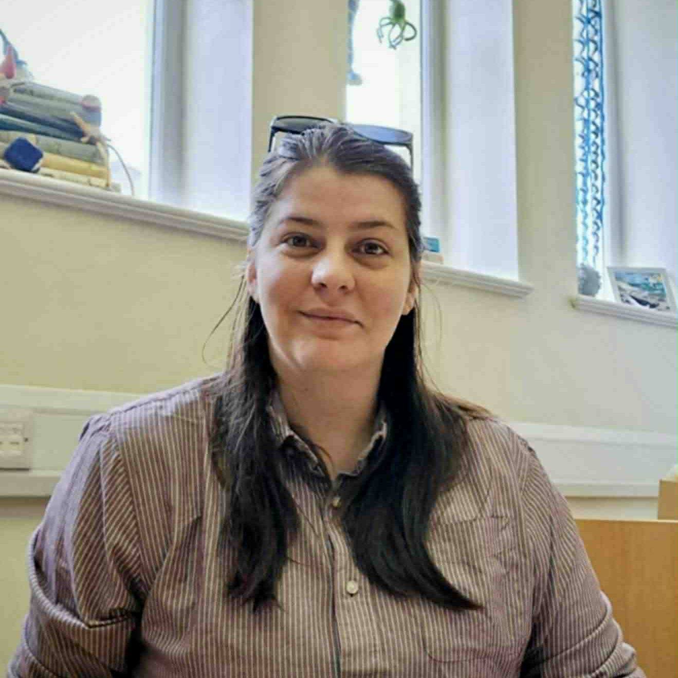 Rebecca