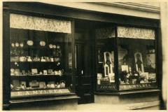 Mylrea shop on Michael Street