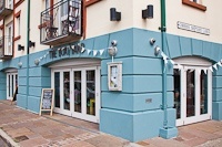 The Boatyard