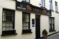 Pub Food The Central