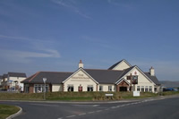 Pub Food The Highwayman