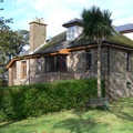 Langtoft Manor