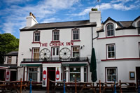 Pub Food The Creek Inn