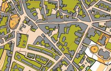 orienteeringoldtown