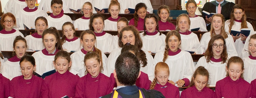 KWC Choir