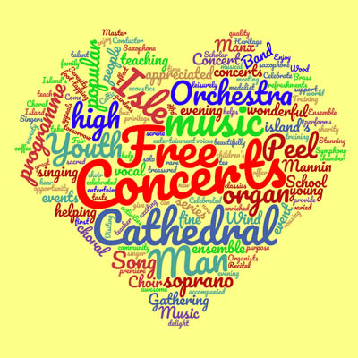 Manx Concert Exchange